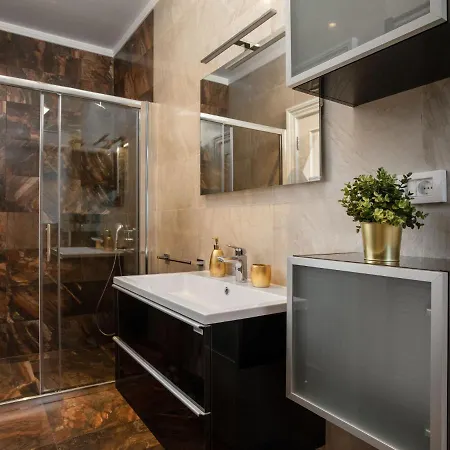 Villa Dream House By Interhome *