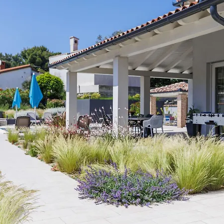 Dream House Pola