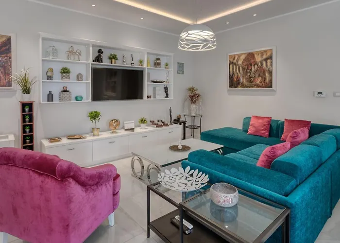 Dream House By Interhome Villa