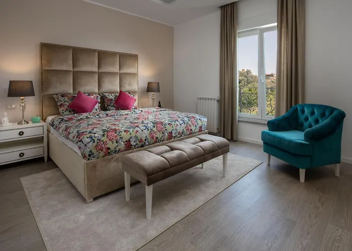 Dream House By Interhome Villa *