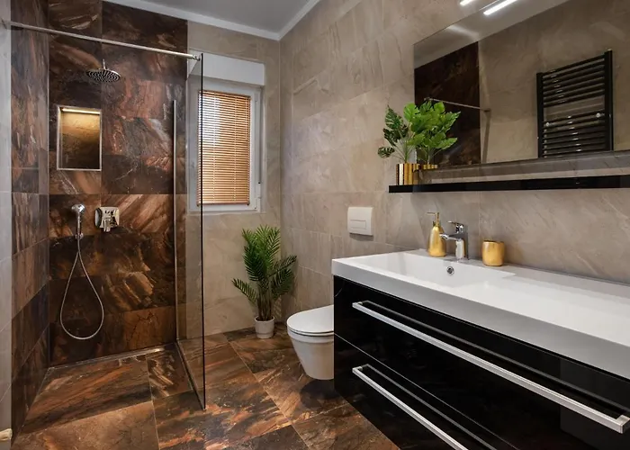 Dream House By Interhome Pula