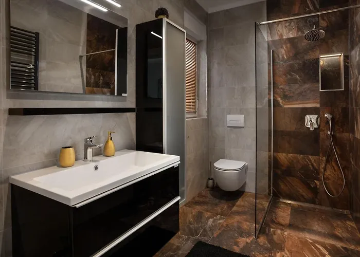 Villa Dream House By Interhome *