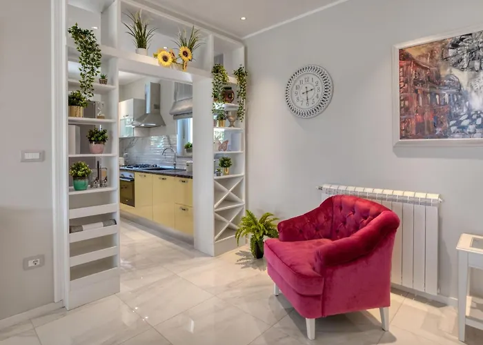 Dream House By Interhome