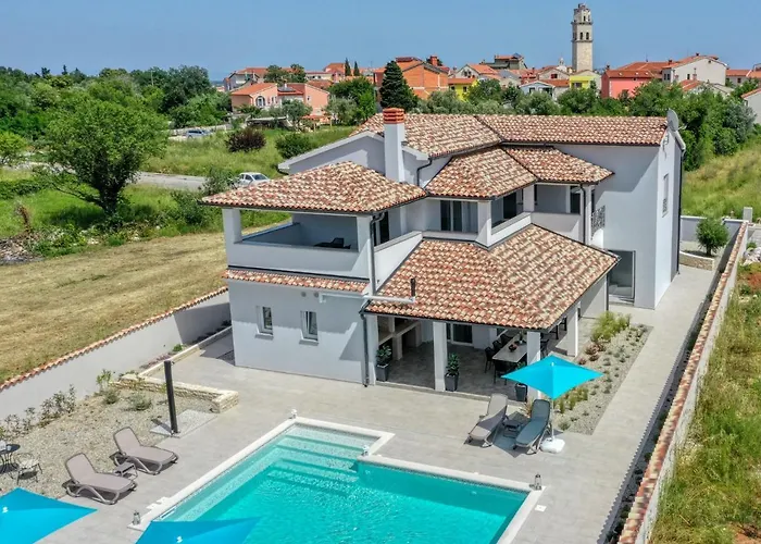 Dream House By Interhome Villa Pula