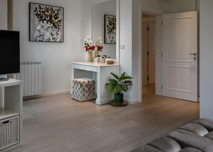 Dream House By Interhome