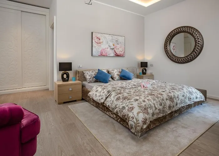 Dream House By Interhome Villa Pula