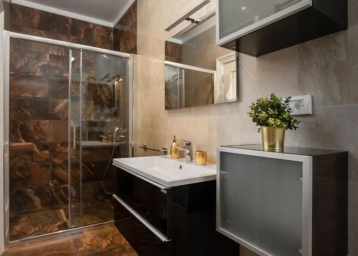 Villa Dream House By Interhome *