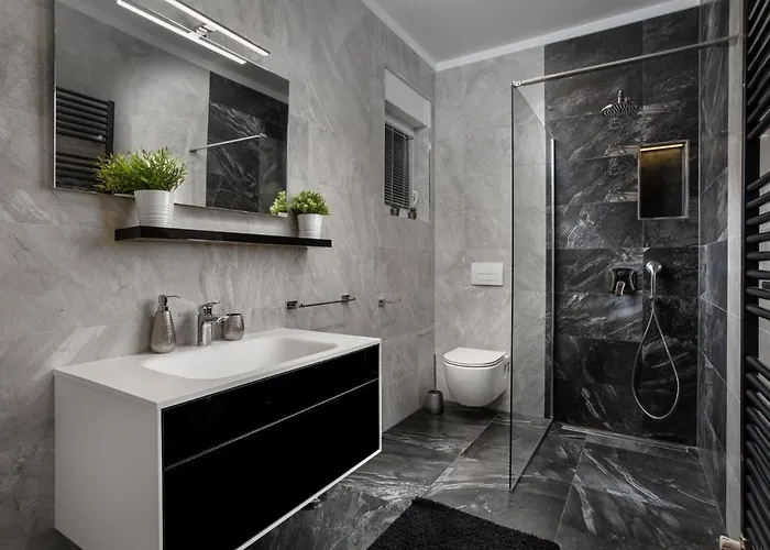 Villa Dream House By Interhome *