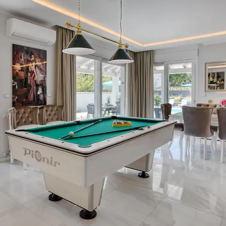 Dream House By Interhome Villa