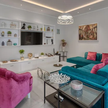 Dream House By Interhome Villa