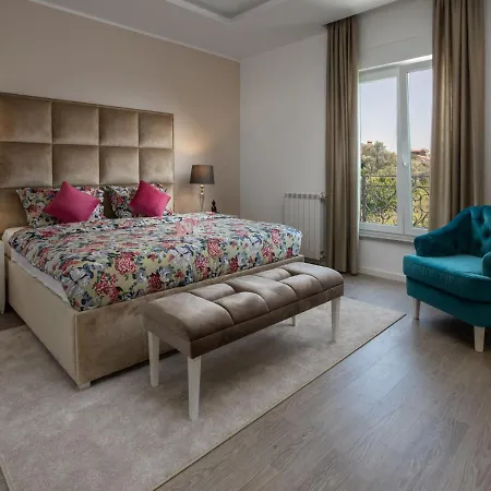 Dream House By Interhome Villa *