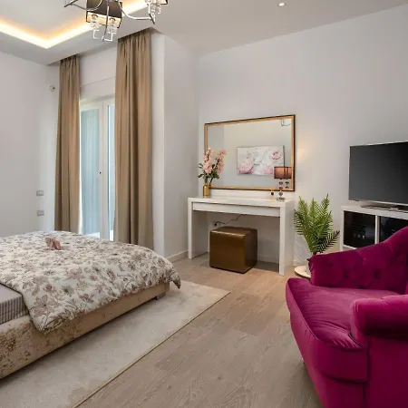 Dream House By Interhome * Pula