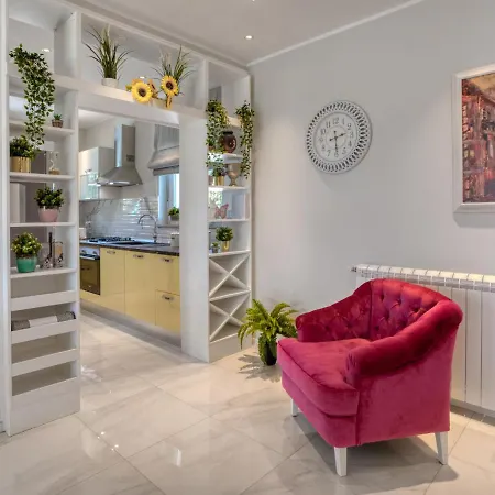 Dream House By Interhome