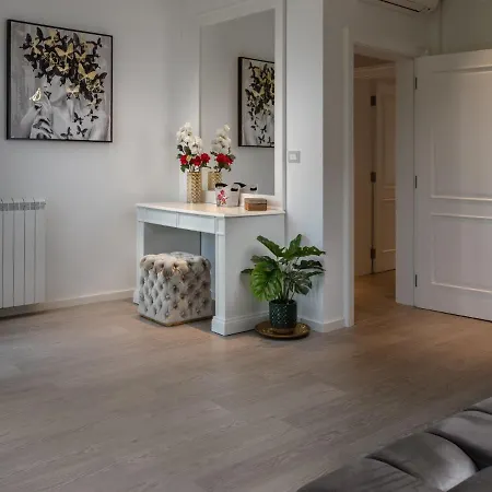 Dream House By Interhome