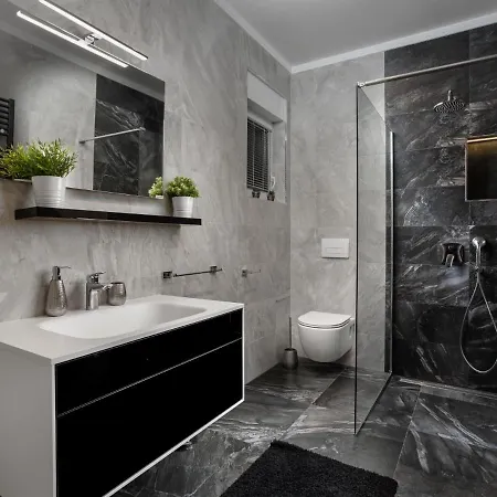 Villa Dream House By Interhome *