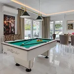 Dream House By Interhome Villa