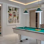 Villa Dream House By Interhome Póla