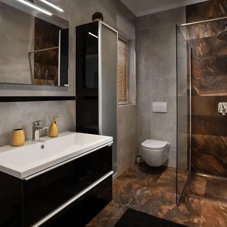 Villa Dream House By Interhome *