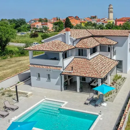 Dream House By Interhome Villa Pula