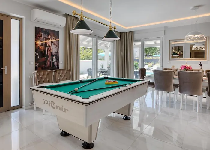 Dream House By Interhome Villa