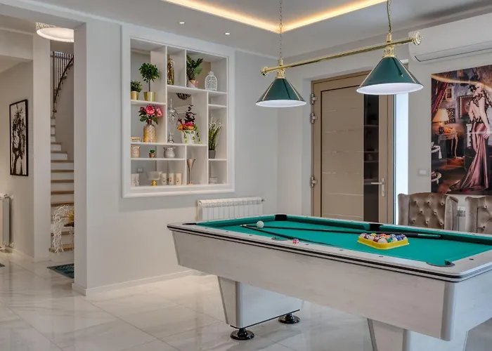 Villa Dream House By Interhome Póla