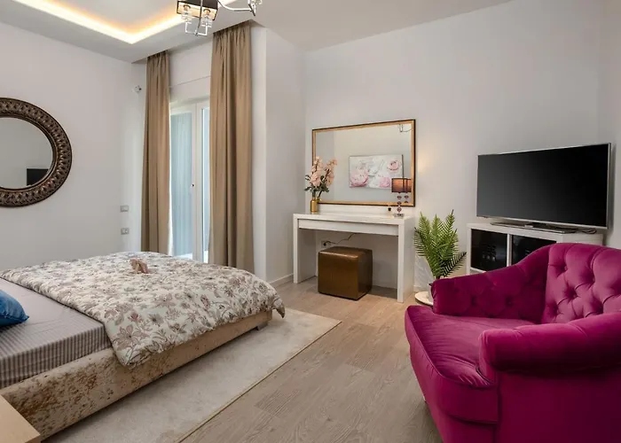 Dream House By Interhome * Póla