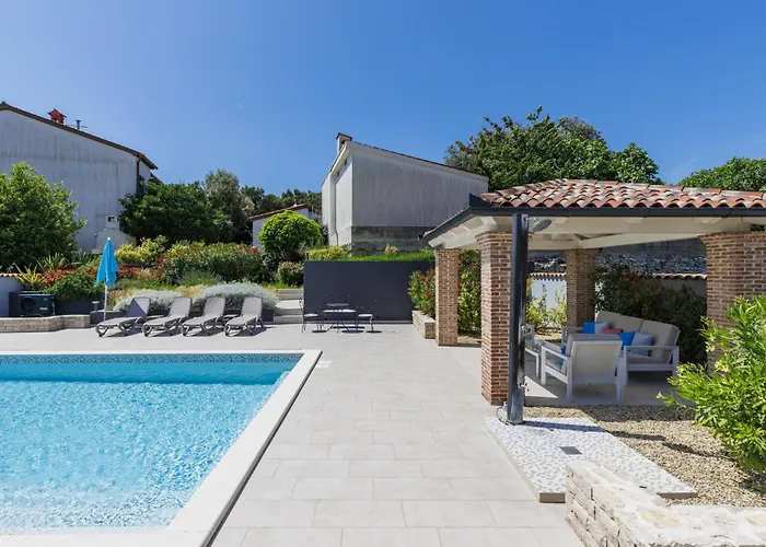 Dream House By Interhome Villa Póla