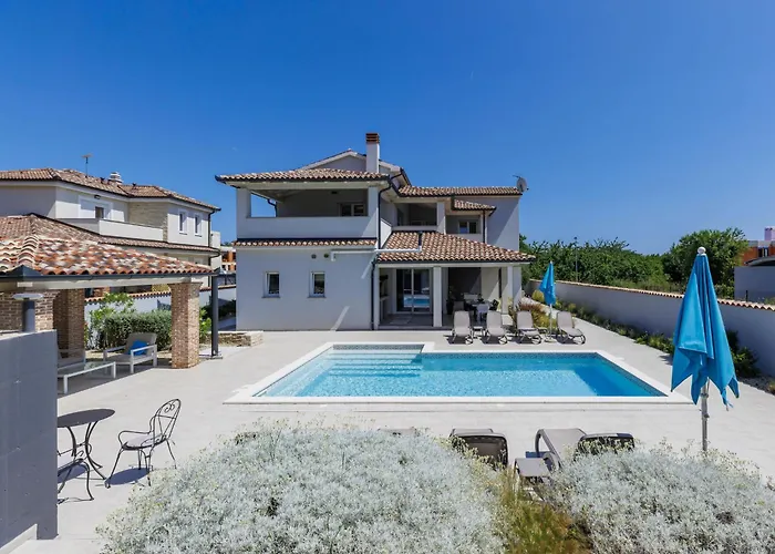 Dream House By Interhome * Póla